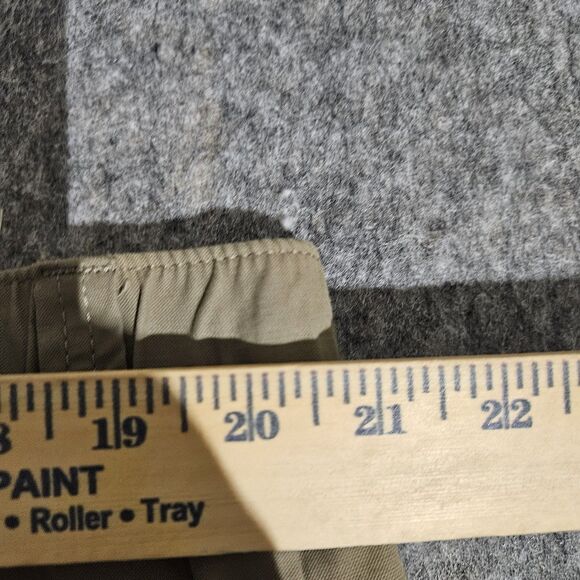 Lot of 2 Columbia Cargo Shorts Mens 42 Outdoor Hiking Quick Dry Pockets Blend - Picture 4 of 7